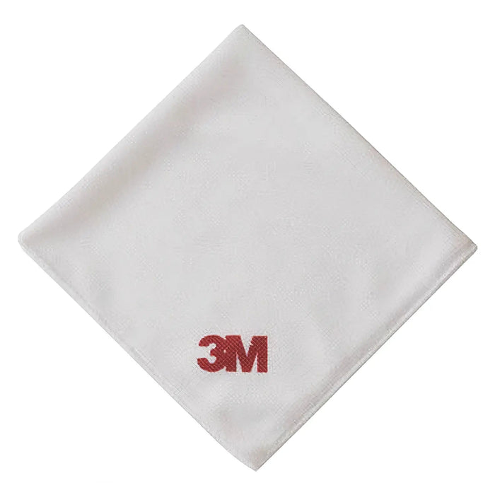 3M Scotch-Brite White Nylon Cloth - Long-lasting and Durable Wiping Solution-Kiichin - The #1 Place for Japanese Goods in Your Hand!