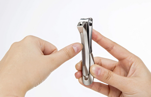 Takuminowaza G-1205 Green Bell High-Quality Nail Clipper-Kiichin - The #1 Place for Japanese Goods in Your Hand!
