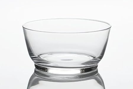 KINTO Hibi Bowl Brown 100mm 26904 - Stylish Durable Dinnerware Essential