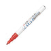 Mitsubishi Pencil Uni Paint Marker Fine Point Oil-Based Red Px21.15-Kiichin - The #1 Place for Japanese Goods in Your Hand!