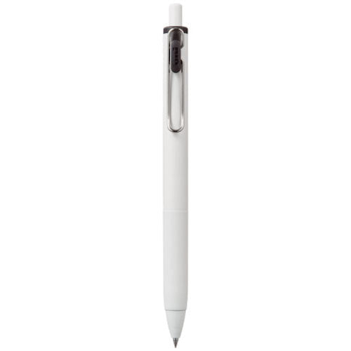 Mitsubishi Pencil Uni-Ball One Gel Ink Ballpoint Pen 0.38mm Black-Kiichin - The #1 Place for Japanese Goods in Your Hand!