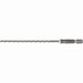 Vessel Long Cushioned 3.4mm Concrete Drill Bit ACD-3.4L-Kiichin - The #1 Place for Japanese Goods in Your Hand!