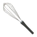 Hasegawa 8-Wire Stainless Steel Whisk - 350mm, Black-Kiichin - The #1 Place for Japanese Goods in Your Hand!