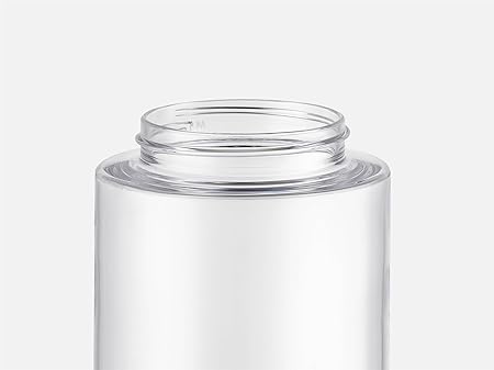 KINTO Active Bottle 600Ml Clear - Hydrate On-The-Go with Style