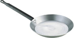 Wadasuke Seisakusho 18Cm Iron Crepe Pan - Authentic Japanese Quality