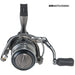 Abu Garcia Cardinal III STX 2000S Spinning Reel with Spare Spool-Kiichin - The #1 Place for Japanese Goods in Your Hand!
