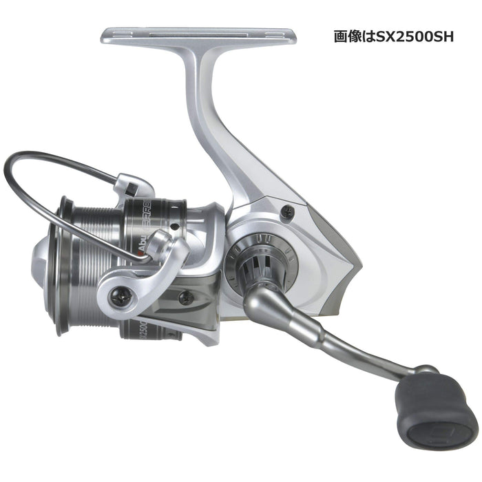Abu Garcia Cardinal III SX2000 Spinning Reel with Spare Spool Combo-Kiichin - The #1 Place for Japanese Goods in Your Hand!