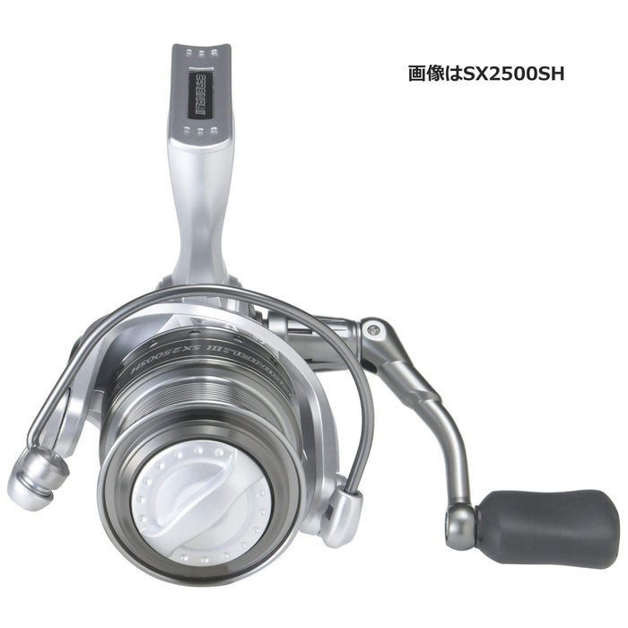 Abu Garcia Cardinal III SX2000S Spinning Reel with Spare Spool-Kiichin - The #1 Place for Japanese Goods in Your Hand!