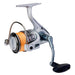 Abu Garcia Cardinal III SX2500H Spinning Reel with PE Line & Spare Spool Included-Kiichin - The #1 Place for Japanese Goods in Your Hand!