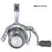 Abu Garcia Cardinal III SX2500SHD Spinning Reel with Spare Spool-Kiichin - The #1 Place for Japanese Goods in Your Hand!