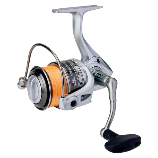 Abu Garcia Cardinal III SX3000H High Gear Spinning Reel with PE Line & Spare Spool-Kiichin - The #1 Place for Japanese Goods in Your Hand!