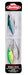 Abu Garcia Max Pro Combo with Berkley Flicker Shad Soft Bait-Kiichin - The #1 Place for Japanese Goods in Your Hand!