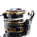 Abu Garcia Oceanfield 5000 5000S Spinning Reel with Spare Spool-Kiichin - The #1 Place for Japanese Goods in Your Hand!