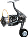 Abu Garcia Revo Alx Theta 5000H Saltwater Spinning Reel-Kiichin - The #1 Place for Japanese Goods in Your Hand!