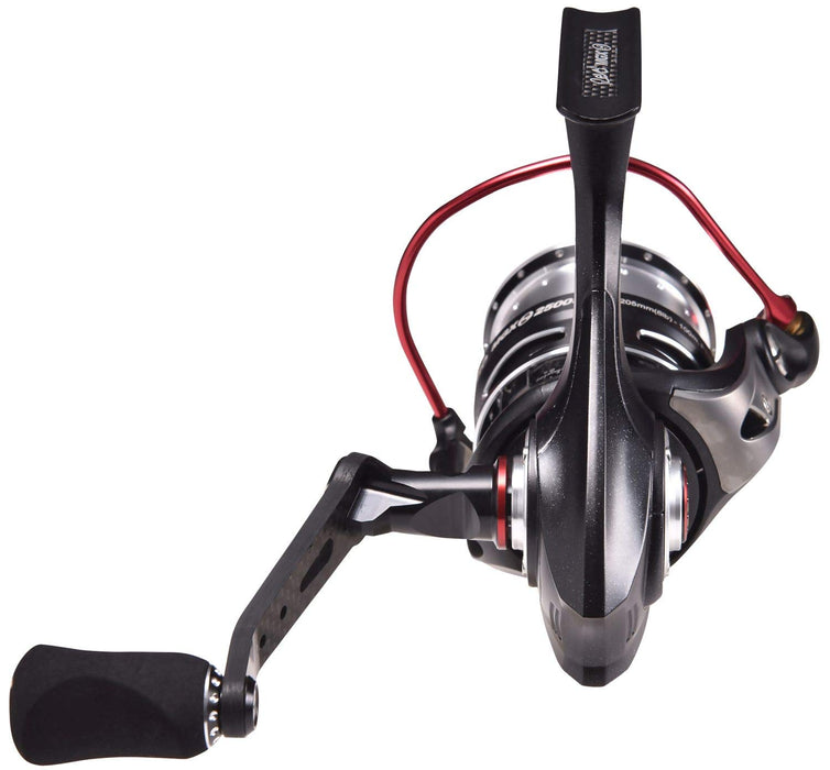 Abu Garcia Revo Mgx Theta 2000Sh Saltwater Spinning Reel-Kiichin - The #1 Place for Japanese Goods in Your Hand!