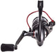 Abu Garcia Revo Mgx Theta 2000Sh Saltwater Spinning Reel-Kiichin - The #1 Place for Japanese Goods in Your Hand!
