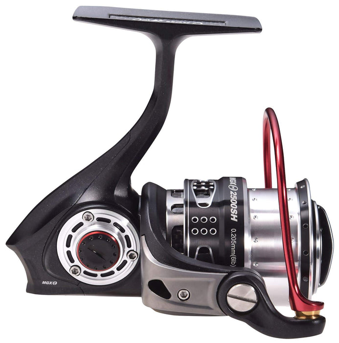 Abu Garcia Revo Mgx Theta 2000Sh Saltwater Spinning Reel-Kiichin - The #1 Place for Japanese Goods in Your Hand!