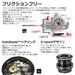 Abu Garcia Revo Sp Beast 2500Sh Spinning Reel for Superior Performance-Kiichin - The #1 Place for Japanese Goods in Your Hand!