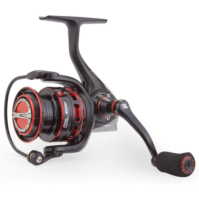 Abu Garcia Revo SX Size 40 Spinning Reel 17 Lb Drag Lightweight Aluminum-Kiichin - The #1 Place for Japanese Goods in Your Hand!