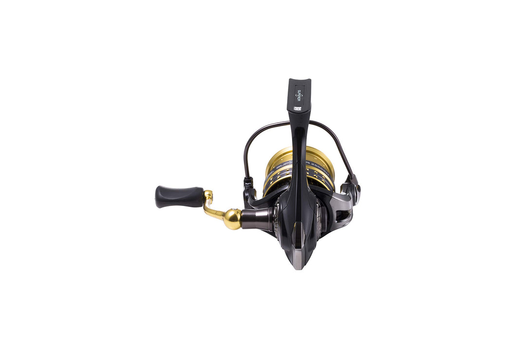 Abu Garcia Superior 2000Sh Saltwater Spinning Reel - Durable and Reliable-Kiichin - The #1 Place for Japanese Goods in Your Hand!