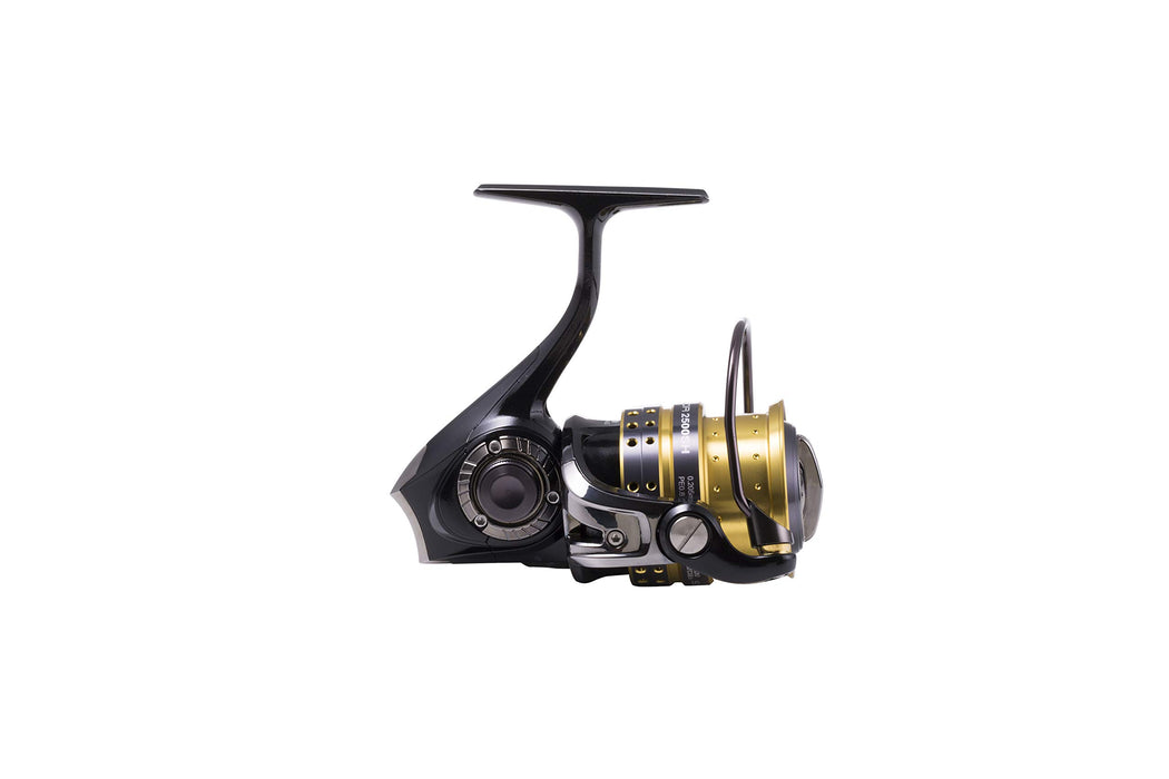 Abu Garcia Superior 2000Sh Saltwater Spinning Reel - Durable and Reliable-Kiichin - The #1 Place for Japanese Goods in Your Hand!