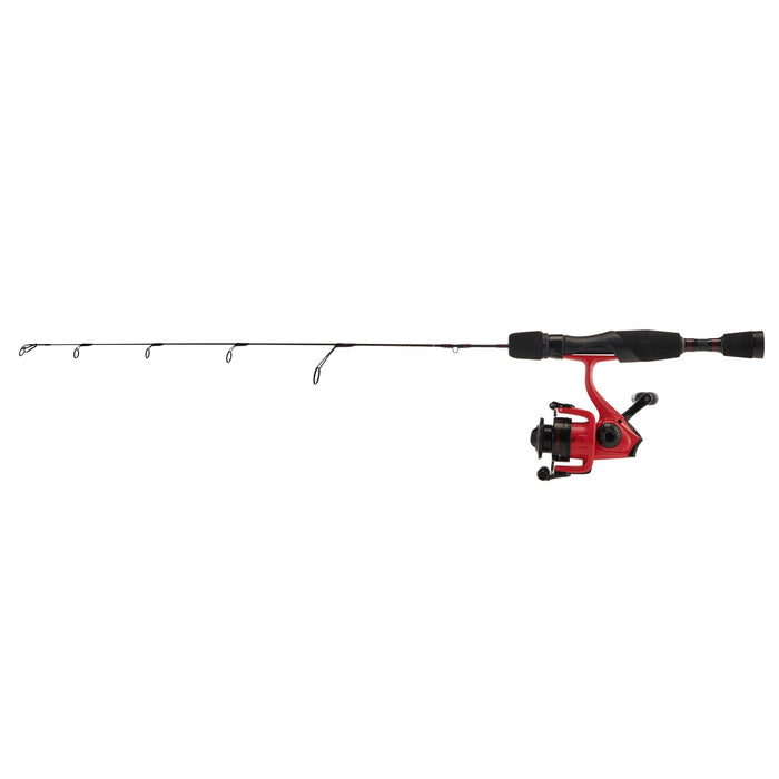 Abu Garcia Vendetta Ice Spinning Combo 27 Inch Medium Light Rod and Reel-Kiichin - The #1 Place for Japanese Goods in Your Hand!