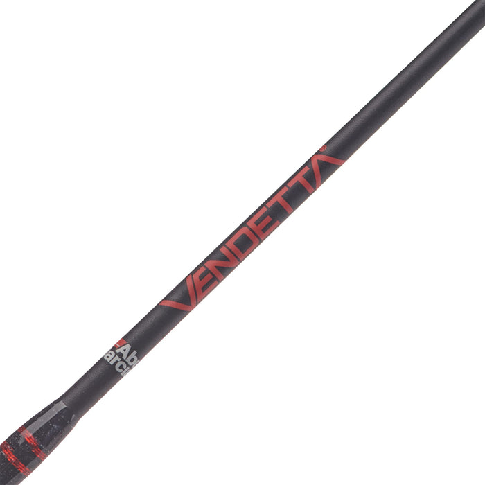 Abu Garcia Vendetta Ice Spinning Combo 27 Inch Medium Light Rod and Reel-Kiichin - The #1 Place for Japanese Goods in Your Hand!