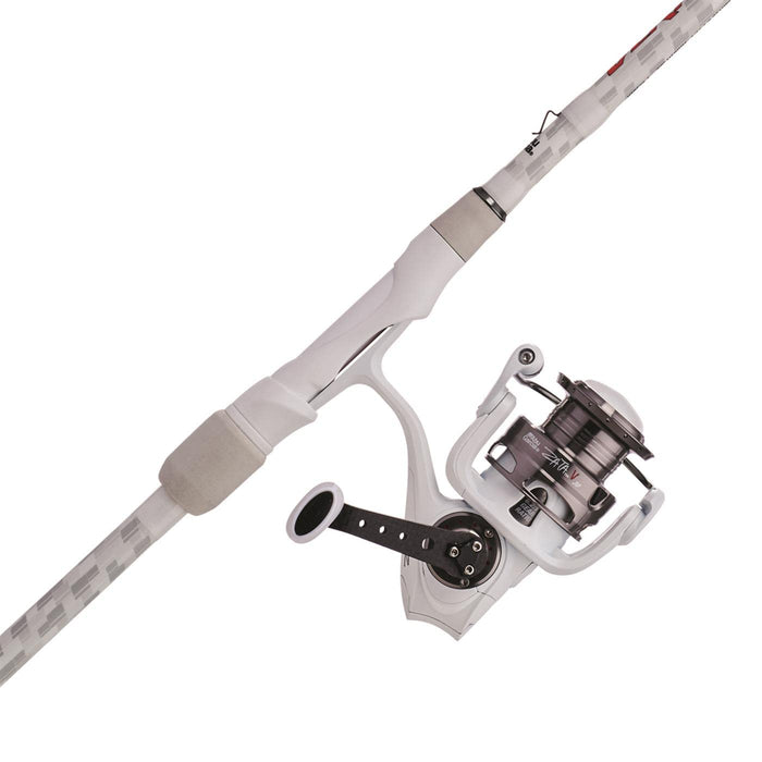Abu Garcia Veritas Spinning Combo Rod and Reel 30-7Ft Medium Multicolor-Kiichin - The #1 Place for Japanese Goods in Your Hand!