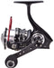 Abu Garcia Revo Mgx Theta 3000Sh Saltwater Spinning Reel-Kiichin - The #1 Place for Japanese Goods in Your Hand!