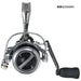 Abu Garcia Zenon 2000Sh Xenon Spinning Reel Ultra Lightweight Design-Kiichin - The #1 Place for Japanese Goods in Your Hand!