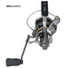 Abu Garcia Zenon 2000Sh Xenon Spinning Reel Ultra Lightweight Design-Kiichin - The #1 Place for Japanese Goods in Your Hand!