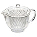 Akebono Tritan Teapot Infuser 480ml - Premium Quality Tea Brewer-Kiichin - The #1 Place for Japanese Goods in Your Hand!