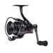 Abu Garcia Spike 2000Sh High Gear Spinning Reel European Model Exclusive-Kiichin - The #1 Place for Japanese Goods in Your Hand!