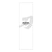 Feather Safety Razor Samurai Edge Body Men's Shaving Set with 13 Replacement Blades Made in Japan-Kiichin - The #1 Place for Japanese Goods in Your Hand!