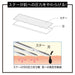 Feather Safety Razor F-System Samurai Edge Replacement Blades 10-Pack Made in Japan T-Shape for Men's Beard Shave-Kiichin - The #1 Place for Japanese Goods in Your Hand!