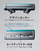 Schick Quattro 4 Titanium Replacement Razor Blades Pack of 10 Amazon Exclusive-Kiichin - The #1 Place for Japanese Goods in Your Hand!