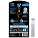 Schick Hydro 5 Custom Hydrate Men's Club Pack with Razor + 16 Replacement Blades-Kiichin - The #1 Place for Japanese Goods in Your Hand!