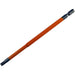 Anex T27X150 Hex Lobe Color Bit Single Head Tool with Hole-Kiichin - The #1 Place for Japanese Goods in Your Hand!