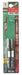 Anex Stool Torsion Bit Double-Head Slim +2X65 Set of 2 - Anex (Anex)-Kiichin - The #1 Place for Japanese Goods in Your Hand!