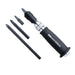 Anex Tool Impact Driver Mini Type 6.35mm Drive Angle Set of 4 Bits No.1903-S-Kiichin - The #1 Place for Japanese Goods in Your Hand!