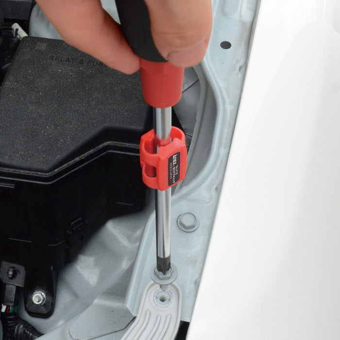 Anex Mag Catch Heavy Duty Type No.412 Tool-Kiichin - The #1 Place for Japanese Goods in Your Hand!