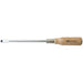 Anex Strong Grade Penetrating Screwdriver with Wooden Handle 9x200 No.170-Kiichin - The #1 Place for Japanese Goods in Your Hand!