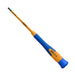 Anex Tool Annex Precision Insulated Screwdriver Super Fit -3X75 No.3590 1000V Compatible-Kiichin - The #1 Place for Japanese Goods in Your Hand!