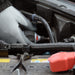Anex Stool Annex Tool - Starbee Ministar 72 No.307-D Ratchet Driver-Kiichin - The #1 Place for Japanese Goods in Your Hand!