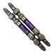 Anex Ryutai Bit Set Double-Head Slim +2x65 Pack of 2 Arts-2065-Kiichin - The #1 Place for Japanese Goods in Your Hand!