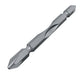 Anex Wing Torsion Double-Head 2Pc Bit Set 2 X 65 ATM-2065 Tool-Kiichin - The #1 Place for Japanese Goods in Your Hand!
