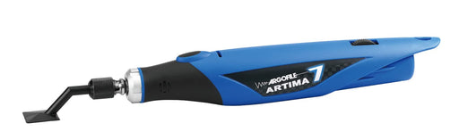 Argofile Stroke Sander Ultima 7 Artima7 Art107 Blue-Kiichin - The #1 Place for Japanese Goods in Your Hand!