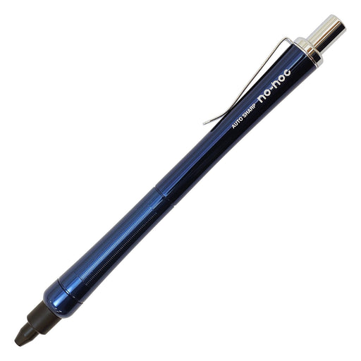 Ohto AP-505N-NV Nonok Navy Mechanical Sharp Pencil-Kiichin - The #1 Place for Japanese Goods in Your Hand!