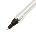 Ohto Vivic Black Oil-Based Ballpoint Pen Nbp-407V-Bk-Kiichin - The #1 Place for Japanese Goods in Your Hand!