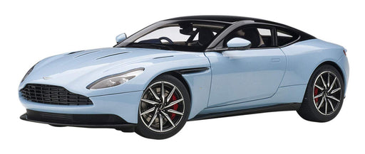 Autoart 1/18 Aston Martin DB11 Light Blue-Kiichin - The #1 Place for Japanese Goods in Your Hand!